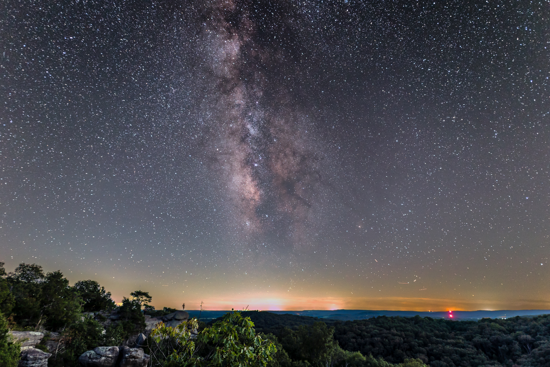 Reflections on the summer of 2025 (pt 1)